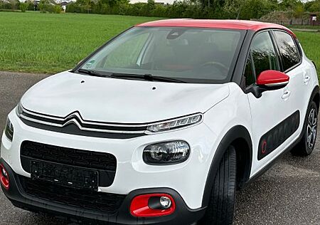 Citroën C3 PureTech 83 Stop&Start FEEL FEEL