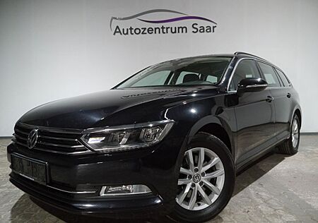 VW Passat Variant Volkswagen Comfortline LED Navi Automatik