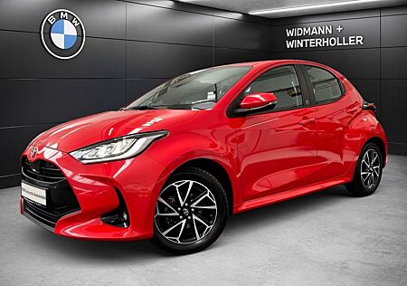 Toyota Yaris 1.5 VVT-iE Comfort Navi ACC Klima RFK