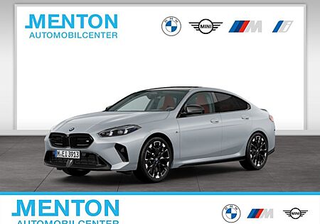 BMW M235i M235 xDrive Gran Coupe F74 B48 Sportpaket DAB