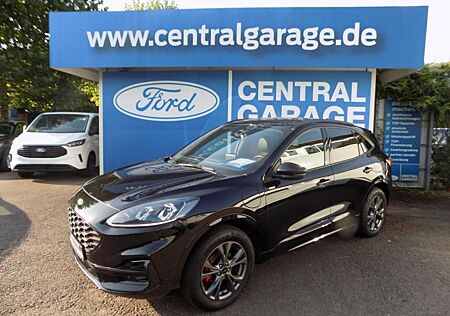 Ford Kuga 2.5 Duratec PHEV ST-LINE X