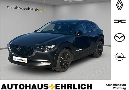 Mazda CX-30 Homura e-SKYACTIV-G M Hybrid RFK PDC LHZ