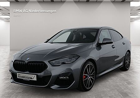 BMW 220i xDrive Gran Coupé M Sport Harman/K Head-Up