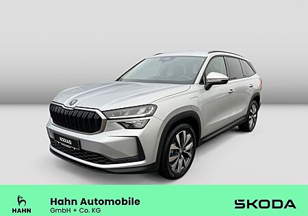 Skoda Kodiaq Selection iV PHEV Hybrid AHK Navi Assist