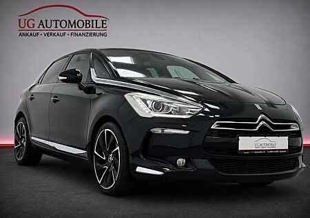 DS Automobiles DS5 HDi 165 SportChic