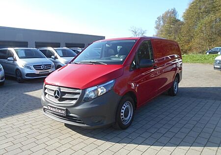 Mercedes-Benz Vito 114 CDI KA lang 3-Sitze AHK 2.0t. Klima Rad