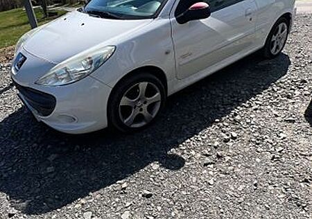Peugeot 206 + 1.4 73ps