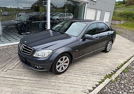 Mercedes-Benz C 180 C -Klasse Lim. Kompressor
