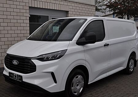 Ford Transit Custom KASTEN 320 L1/H1 /AHK/CAM/4J GAR