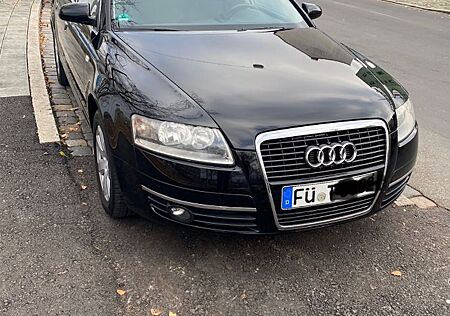 Audi A6 2.7 TDI (DPF) -