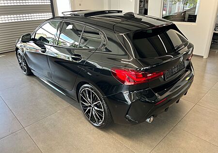 BMW 118 i M Sport / Pano / Harman-Kardon / ACC
