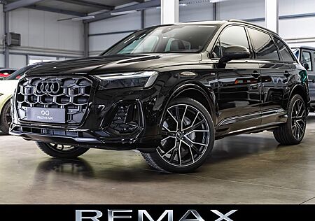 Audi Q7 50 TDI quattro S line / Full Option / 2025