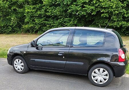 Renault Clio Campus 1.2 Eco2