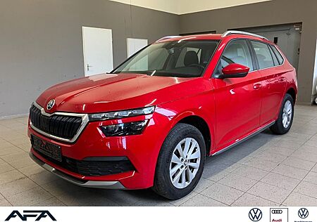 Skoda Kamiq 1.0 TSI Style DSG LED*ACC*SHZ*SmartLink