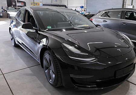 Tesla Model 3 Long Range Dual AWD Enhaced AP | 8-Fach