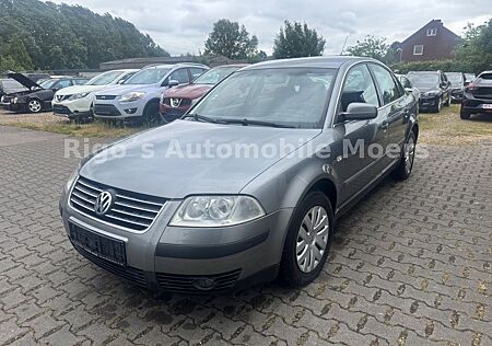 VW Passat Volkswagen Lim. Comfortline*Klima.a*