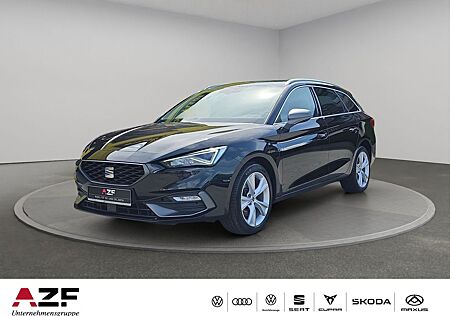 Seat Leon Sportstourer 1.4 e-Hybrid DSG FR AHK+ACC+DC