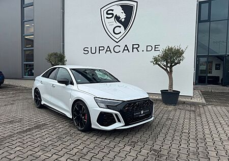 Audi RS3 Lim. 2.5 TFSI*B&O*HeadUp*360°*TOP*Garantie