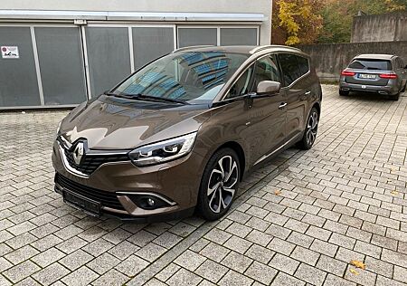 Renault Grand Scenic BOSE Edition 7Sitzer