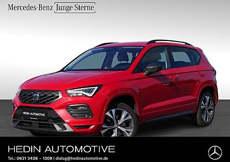 Seat Ateca 1.5 TSI ACT Style |LED|AMBIENTE|PTS|KLIMA