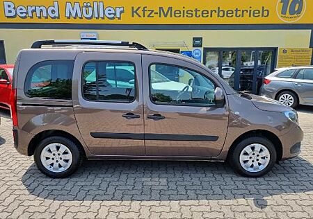Mercedes-Benz Citan 111 CDI Tourer Edition Kombi 1. Hand ALU K