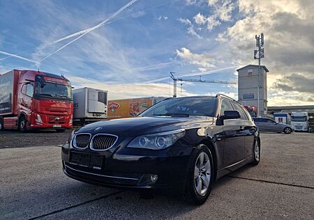 BMW 523i 523 Baureihe 5 Touring