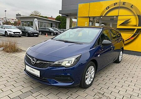 Opel Astra K ST Edition 1.2l 110 PS Kamera/LED!