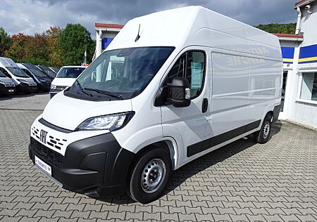 Fiat Ducato 35+ L3H3 140 Multijet , RFK, 10 Zoll,