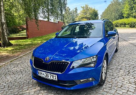 Skoda Superb 1.4 TSI ACT Ambition Combi Ambition