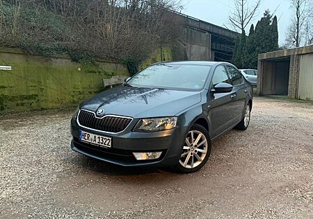 Skoda Octavia 1.2 TSI Green tec Joy Joy