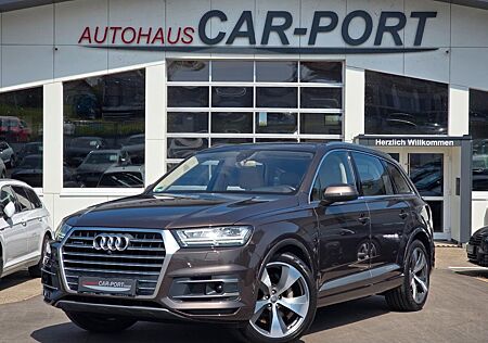 Audi Q7 3.0 TDI quattro tiptronic| PANO| MASSAGE| LED