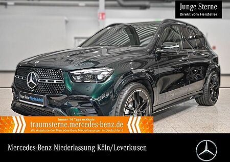 Mercedes-Benz GLE 350 de 4M AMG Advanced+/Pano/Night/Burmester