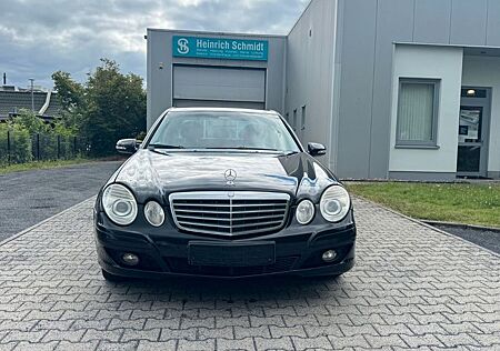 Mercedes-Benz E 220 E -Klasse Lim. CDI