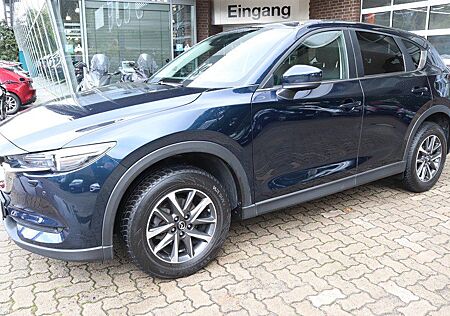 Mazda CX-5 SKYACTIV-G 165 AWD 6AG KANGEI AHK