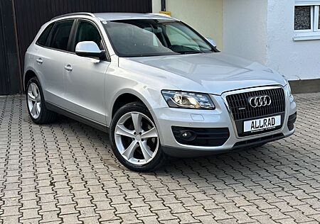 Audi Q5 2.0 TDI quattro S-Tronic*Bi-Xenon*AHK*SHZ*