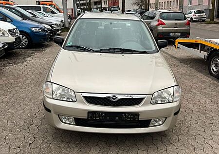 Mazda 323