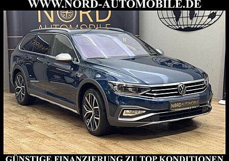 Volkswagen Passat Alltrack 4MOT 2.0 TDI DSG Kamera/IQ.Light