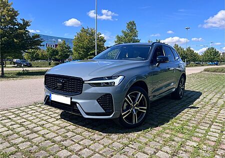 Volvo XC 60 XC60 B4 Plus Dark Auto Plus Dark