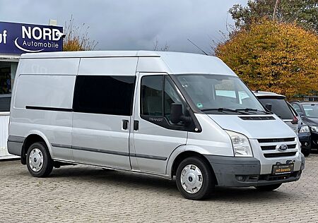 Ford Transit Kombi FT 300 L Trend/5 Sitzer/Klima