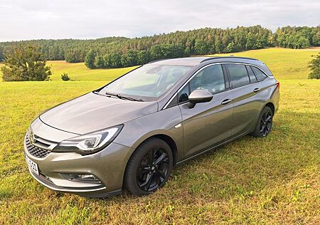 Opel Astra Sports Tourer 1.6 CDTI Innov. 100kW Autom.