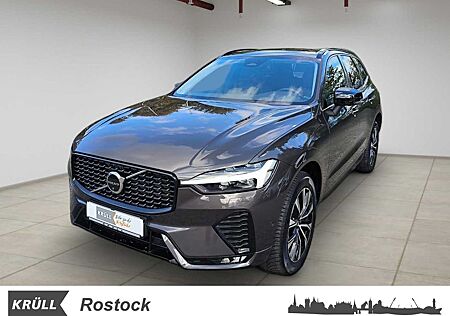 Volvo XC 60 Plus Dark 2WD+LED+Schiebedach+AHK