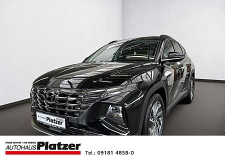 Hyundai Tucson Trend Mild-Hybrid 2WD Navi LenkHZG SHZ LE