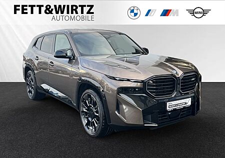 BMW XM 50e Indiv. Sepang|AHK|23"LMR|Autobahnass.