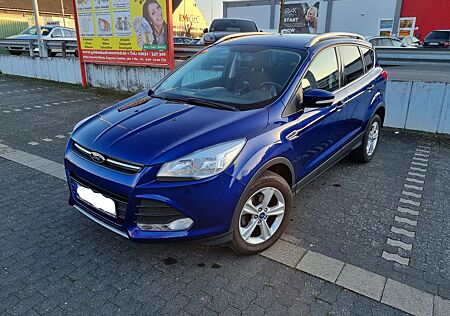 Ford Kuga 1,5 EcoBoost 2x4 110kW Trend Trend
