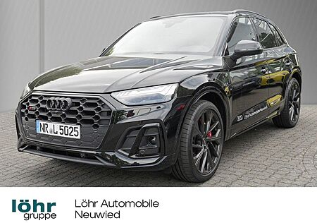 Audi SQ5 TDI