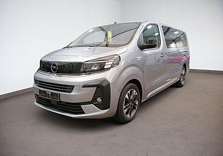 Opel Zafira Life EDITION XLRFK PDC KEYLESS SHZ BT