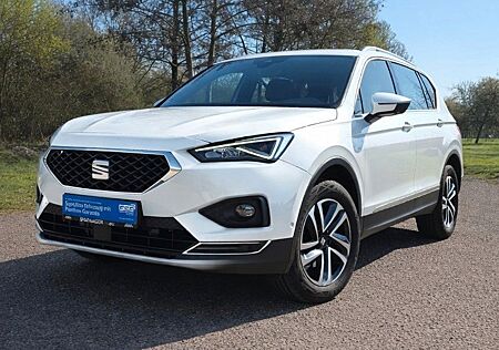 Seat Tarraco Style LED ACC VC SHZ LH DAB APPLE ANDROI