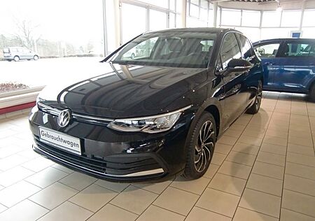 VW Golf Volkswagen VIII 1.5 TSI Lim. Move