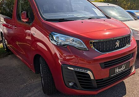 Peugeot Traveller Active L2