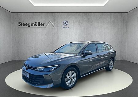 VW Passat Variant Volkswagen 1.5 eTSI DSG